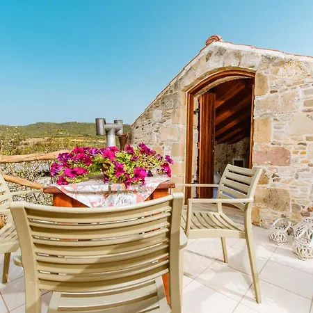 Spitaki Holiday home Kaloudhiana