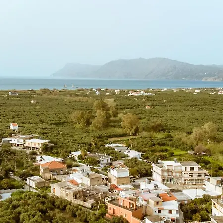 Spitaki Holiday home
