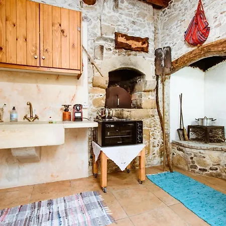 Holiday home Spitaki Kaloudhiana