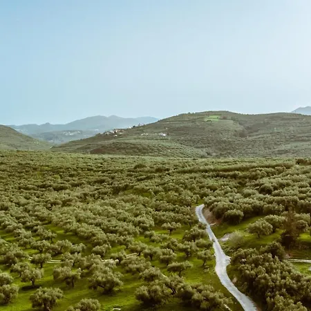 Spitaki Holiday home